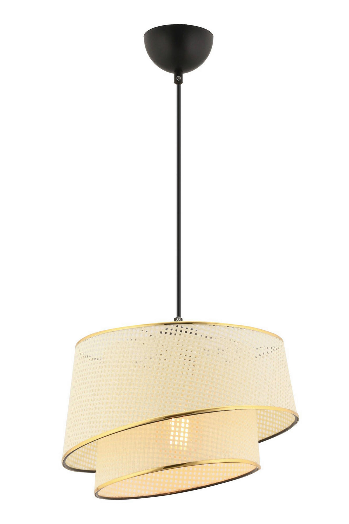 Opviq Pendelleuchte Barette Hazeran - Opviq