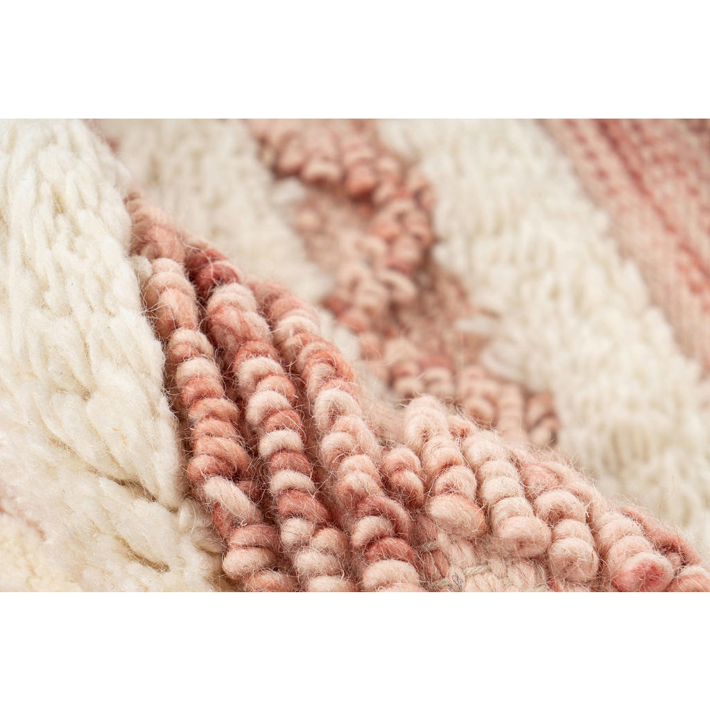 Thumbnail - 360Living Teppich Bohist creme B/L: ca. 120x180 cm