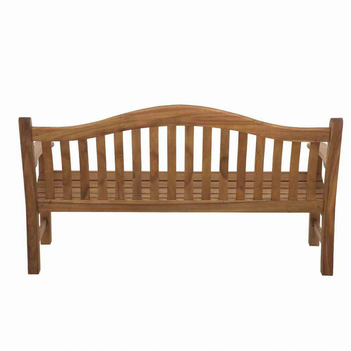 Gardamo Bank DUBLIN natur Akazie DUBLIN - natur - Gardamo