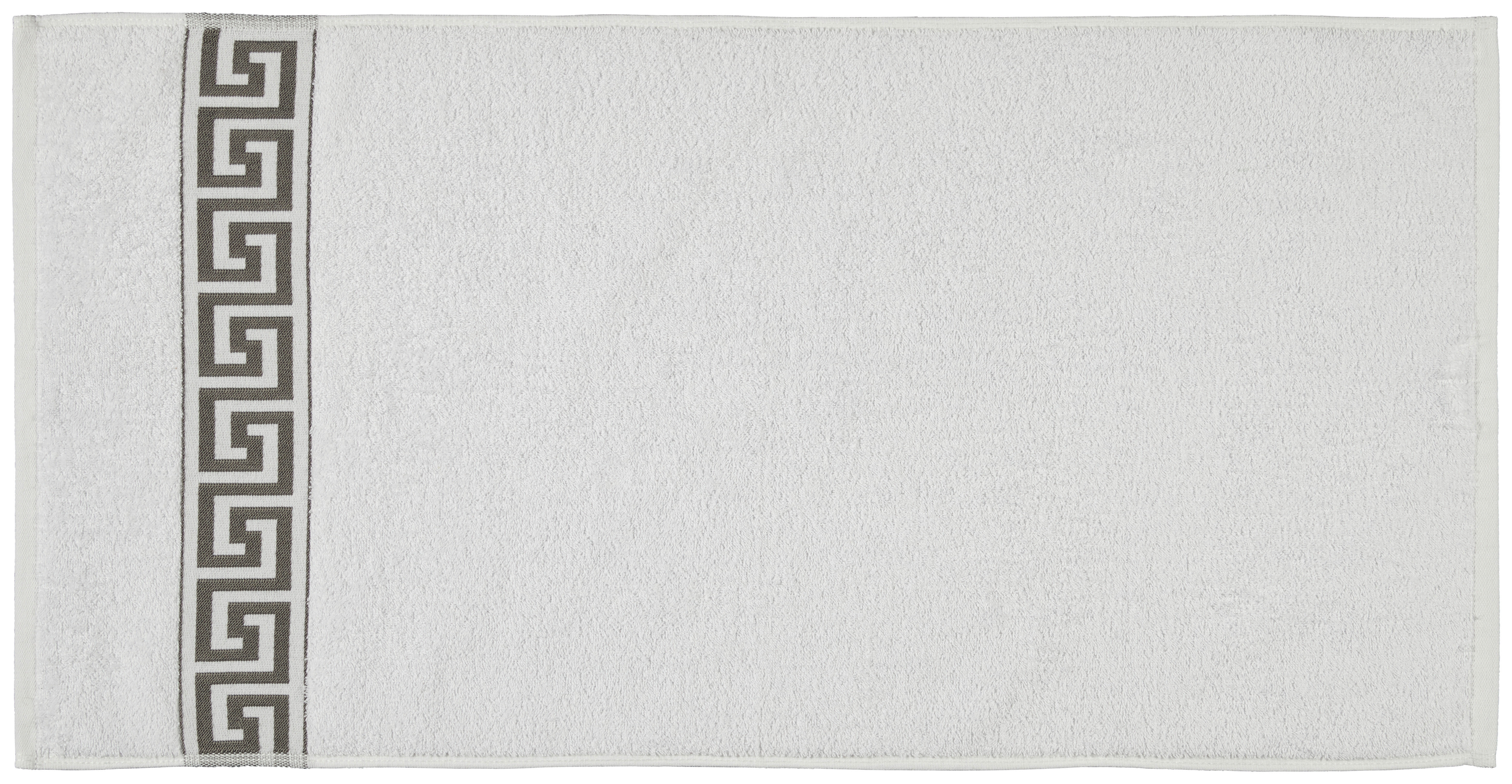 Thumbnail - POCOline Handtuch Mäander