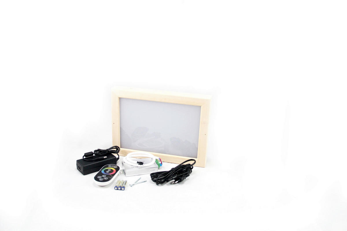 Karibu Farblichtanwendung Größe 2 Größe 2 - Karibu