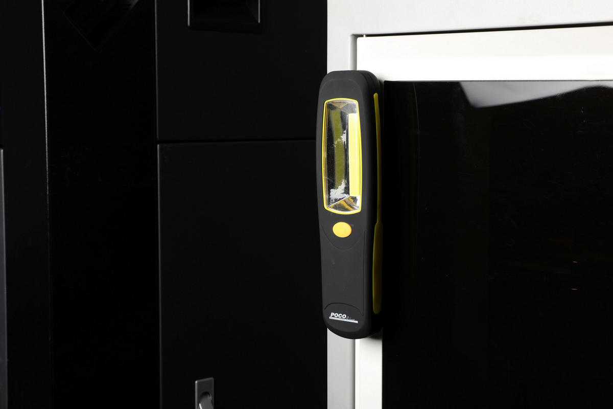 Arbeitsleuchte LED-Arbeitsleuchte_BMWL1241 3W