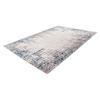 Teppich Phoenix blau B/L: ca. 80x150 cm Phoenix - blau (80,00/150,00cm)