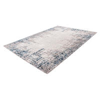 Teppich Phoenix blau B/L: ca. 80x150 cm Phoenix - blau (80,00/150,00cm)