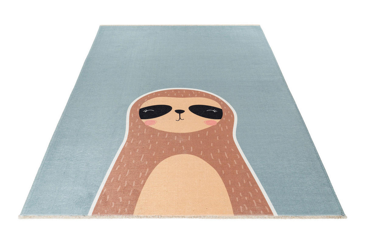 Obsession Teppich My Greta mehrfarbig B/L: ca. 115x170 cm My Greta - mehrfarbig (115,00/170,00cm) - Obsession