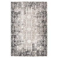 Obsession Teppich My Phoenix grau B/L: ca. 140x200 cm My Phoenix - grau (140,00/200,00cm) - Obsession