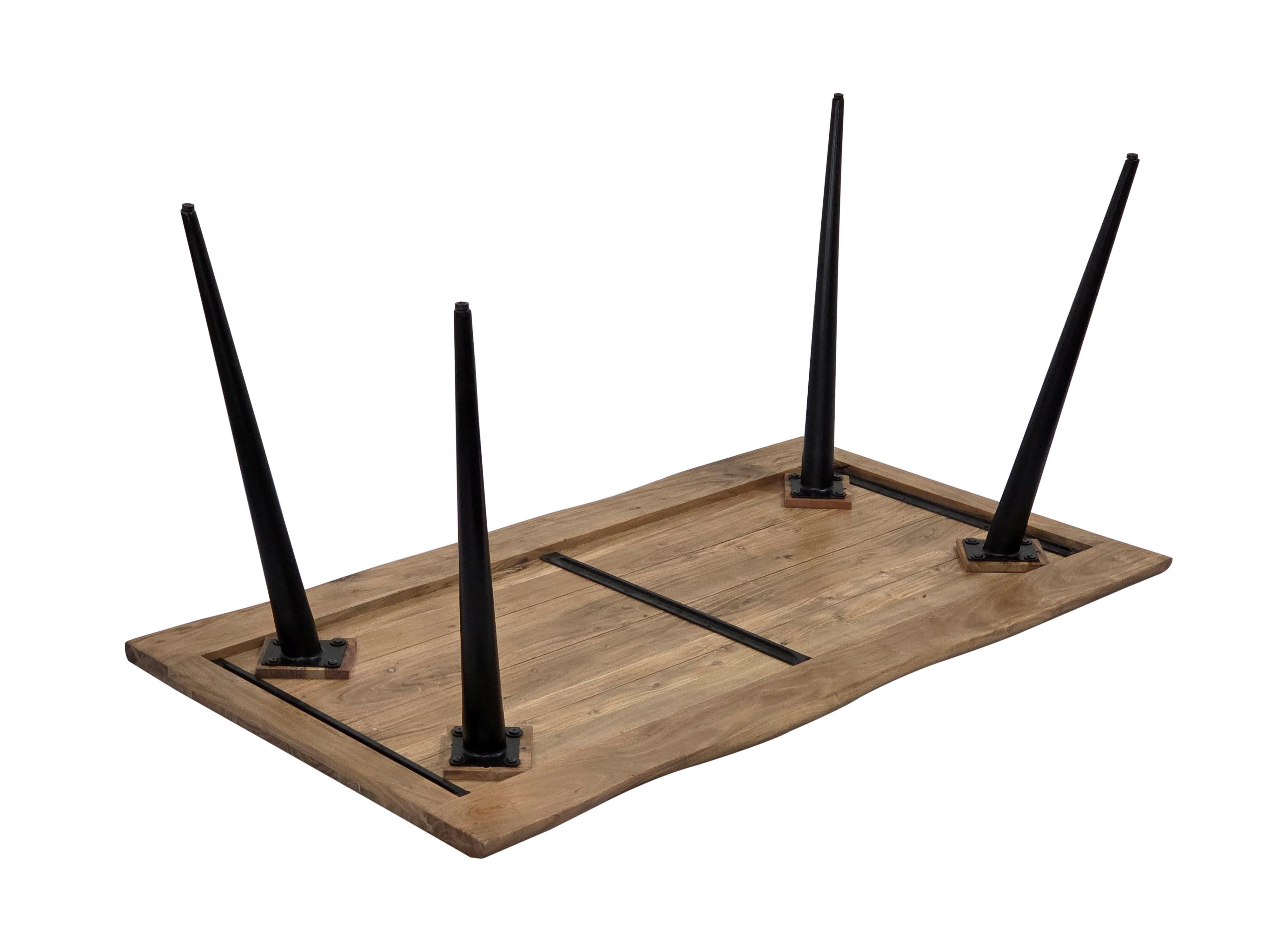 Thumbnail - schwarz B/T: ca. 160x90 cm