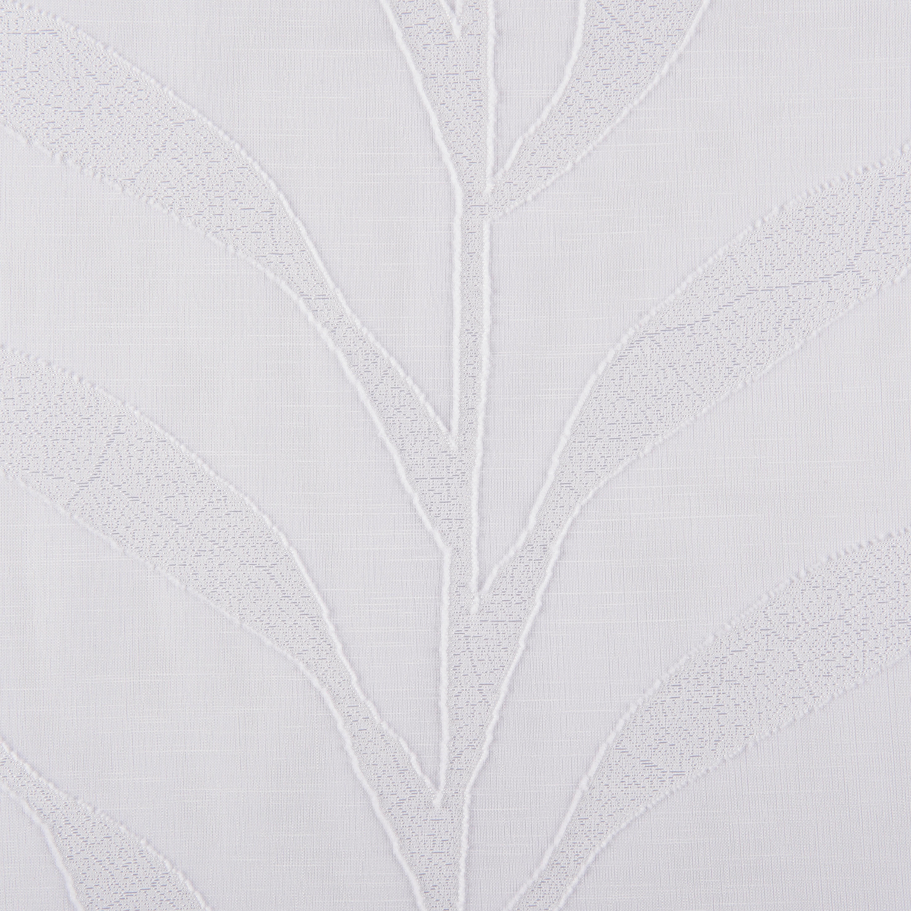 Thumbnail - POCOline Schiebevorhang Irina weiß B/L: ca. 60x245 cm