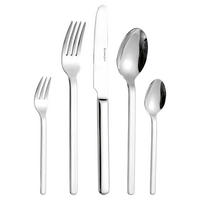 Esmeyer Besteckset Bettina silber Edelstahl 30 tlg. Bettina - silber - Esmeyer