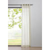 Ösenvorhang 2er Pack Pure ecru B/L: ca. 135x300 cm Pure - ecru (135,00/300,00cm)