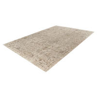 Obsession Teppich My Echo Peak beige B/H/T/L/D: ca. 140x1x0x200x0 cm My Echo Peak - beige (200,00/140,00/1,00cm) - Obsession