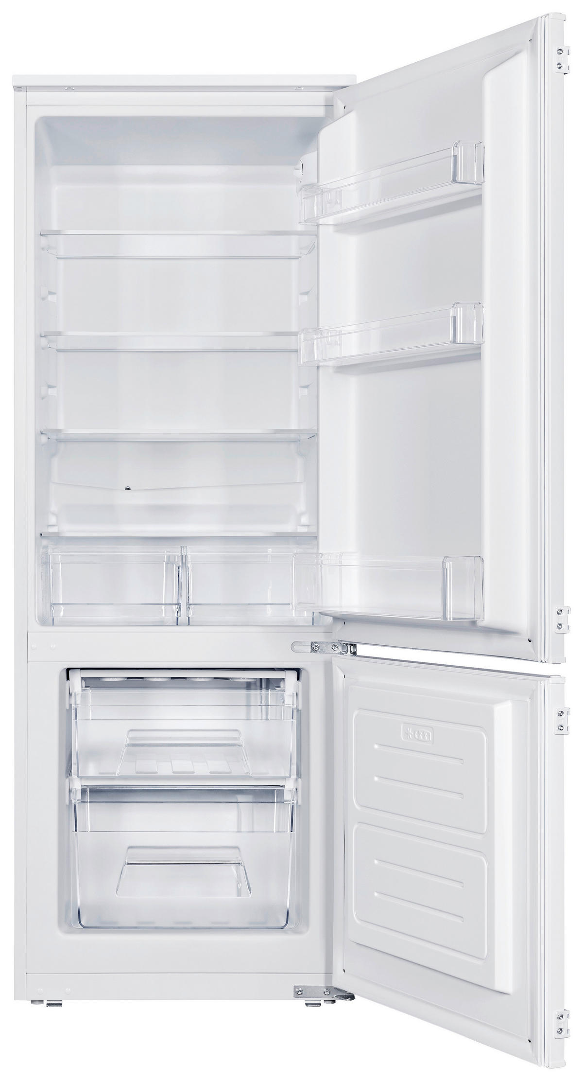 Respekta Küchenblock Marleen grau matt B/H/T: ca. 310x211x60 cm Marleen - Eiche/Alu (310,00/211,00/60,00cm) - Respekta