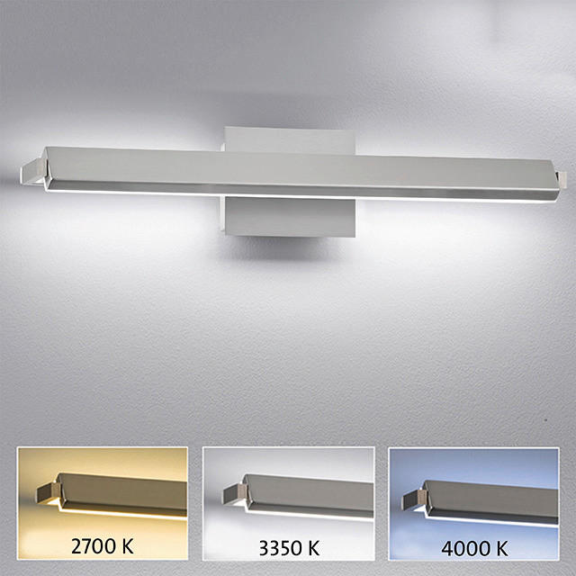 Fischer & Honsel LED-Wandleuchte 300...