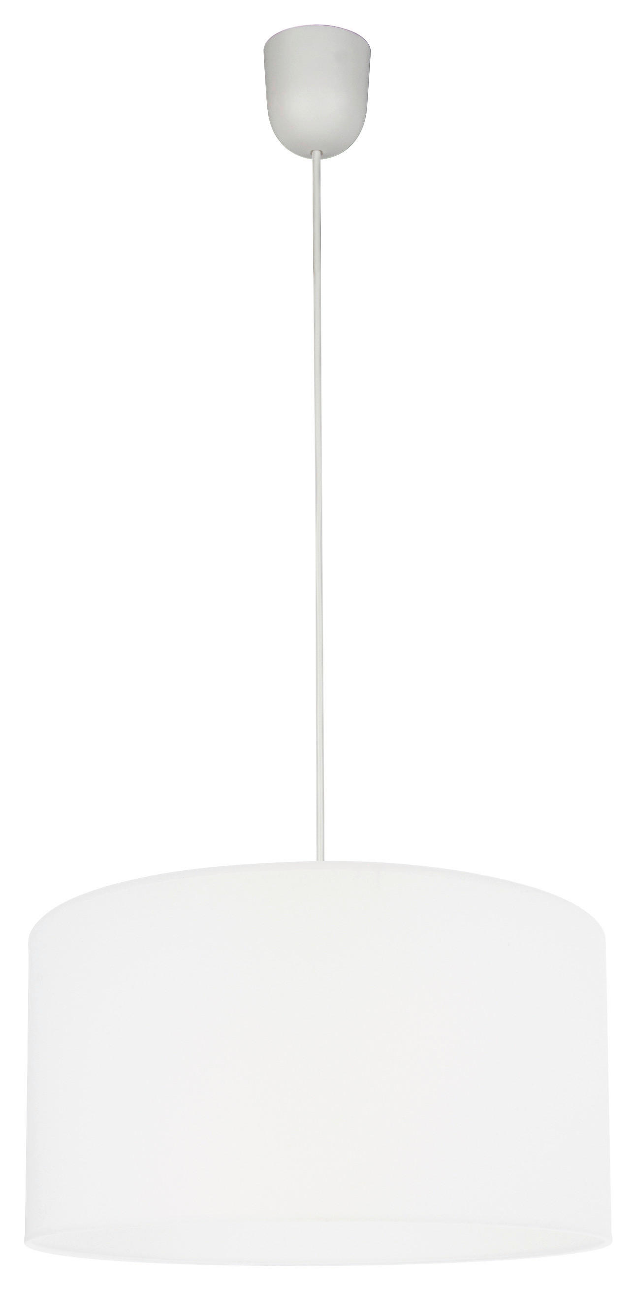 Pendelleuchte Daher Pendelleuchte_Daher - weiß (38,00cm)