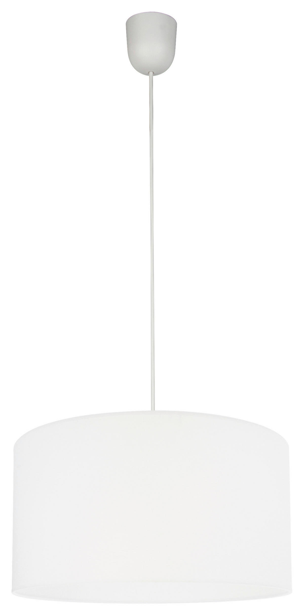 Pendelleuchte Daher Pendelleuchte_Daher - weiß (38,00cm)