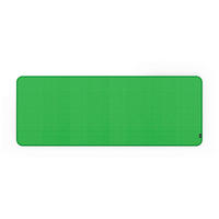 uRage Gaming-Mauspad grün Desk-Mat_Greenscreen_250_uRage - grün (90,00/34,00/0,30cm) - uRage