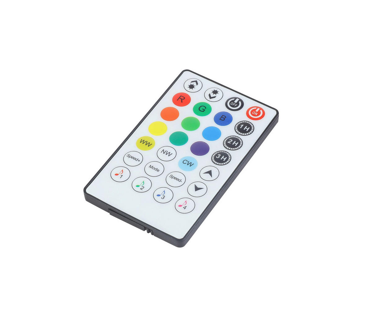 Deckenleuchte Kunststoff L: ca. 500 cm LED-Lichtband_Flexo_Smart - (500,00cm)