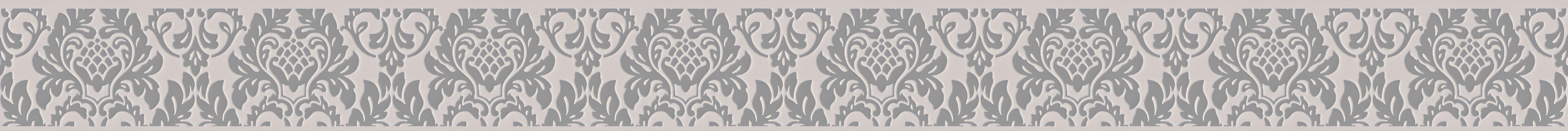 A.S.Création Bordüre braun beige B/H/D: ca. 5x500x7,5 cm Bordüre_selbstklebend - beige/braun (7,50/500,00cm) - A.S.Creation