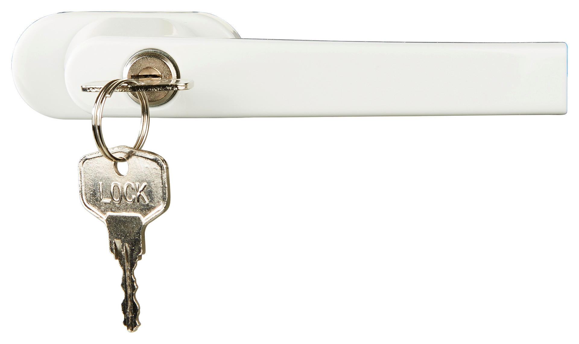 POCOline Fenstergriff Fenstergriff_abschließbar - POCOline