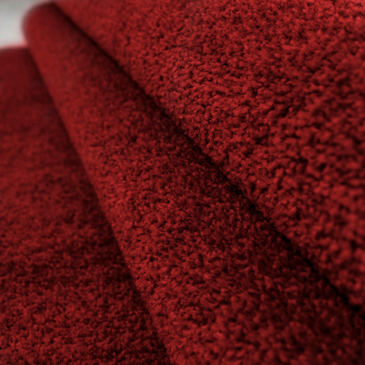 Ayyildiz Teppich ATA rot D: ca. 200 cm ATA - rot (200,00cm) - Ayyildiz