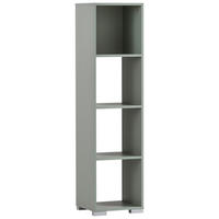 Regal Niels Pistazie B/H/T: ca. 36,3x142,7x33 cm Niels - Pistazie (36,30/142,70/33,00cm) - Möbelpartner