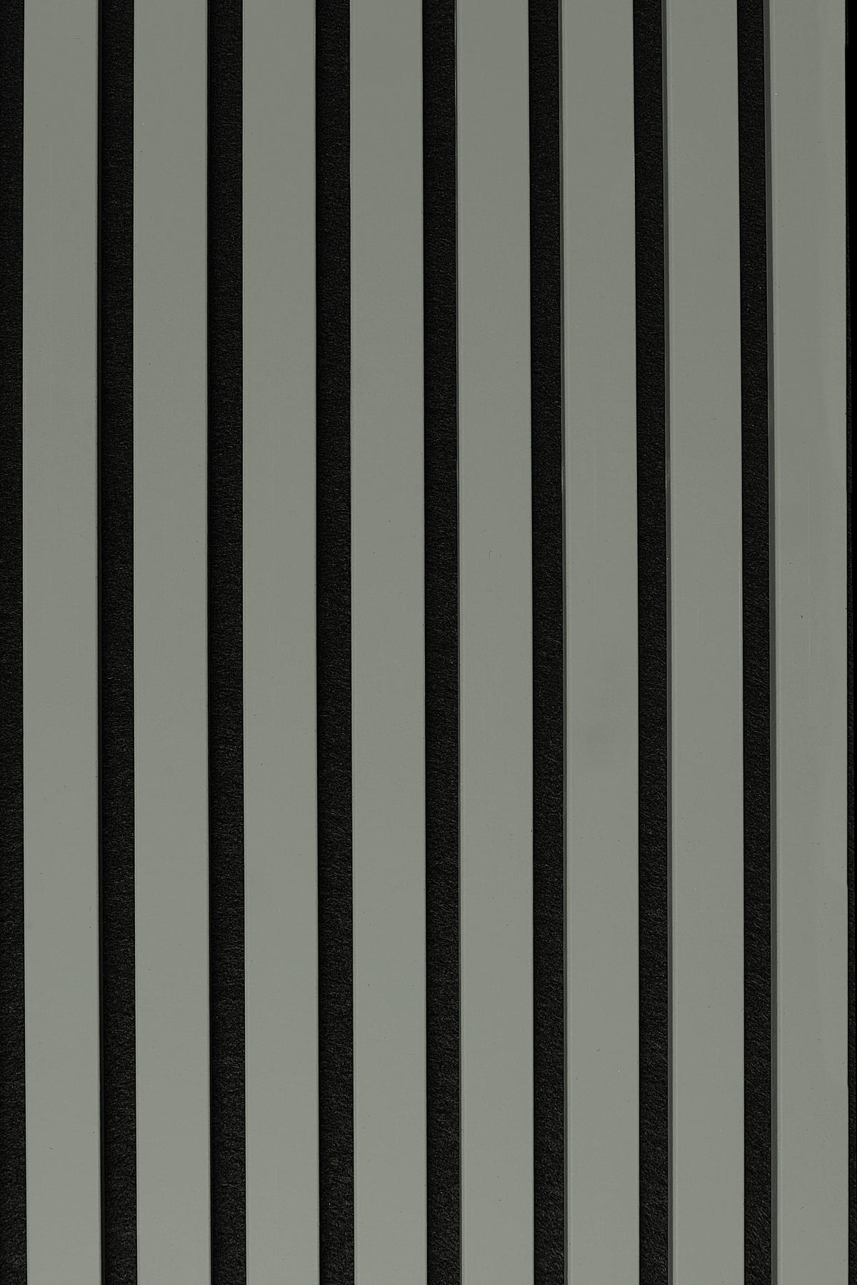 Wand- und Akustikpaneel salbei L/B/H: ca. 240x56,1x1,9 cm pro Stück Akustikpaneel 240x56 Salbei - salbei (240,00/56,10/1,90cm)