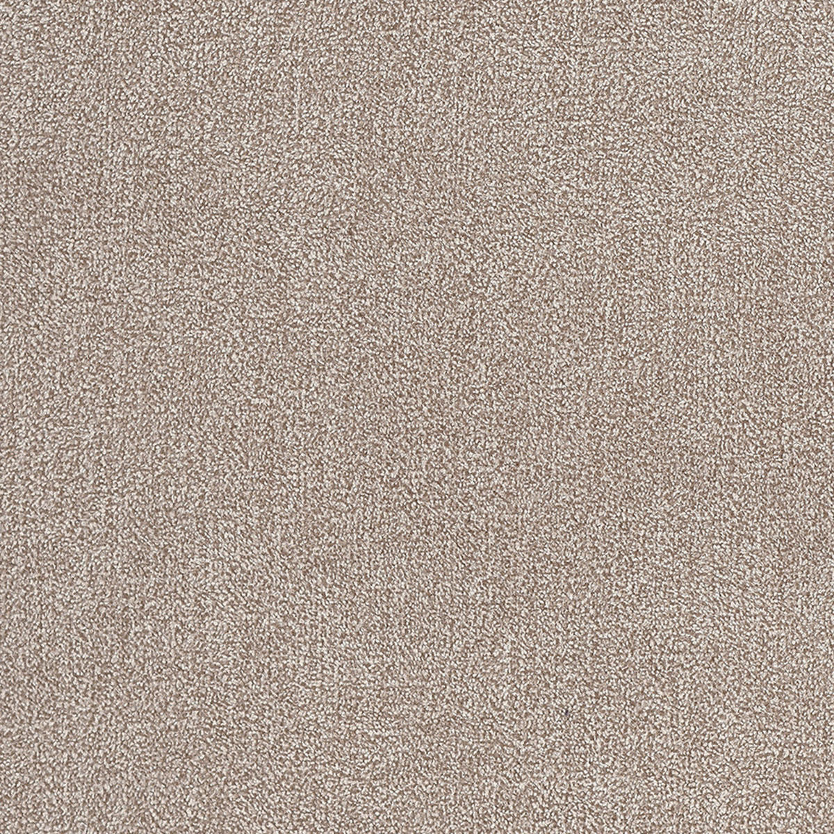 Stuhl RICO schwarz taupe Metall Stoff B/H/T: ca. 61x90x63 cm RICO - schwarz/taupe (61,00/90,00/63,00cm) - byLIVING