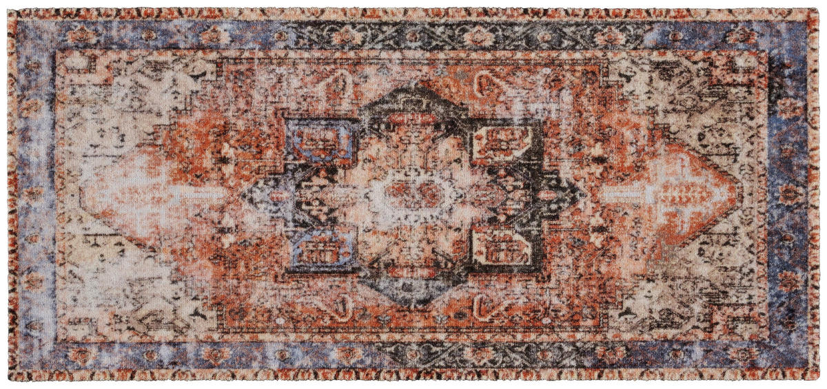 Teppich Universal Multi B/L: ca. 67x150 cm Universal - Multi (67,00/150,00cm)