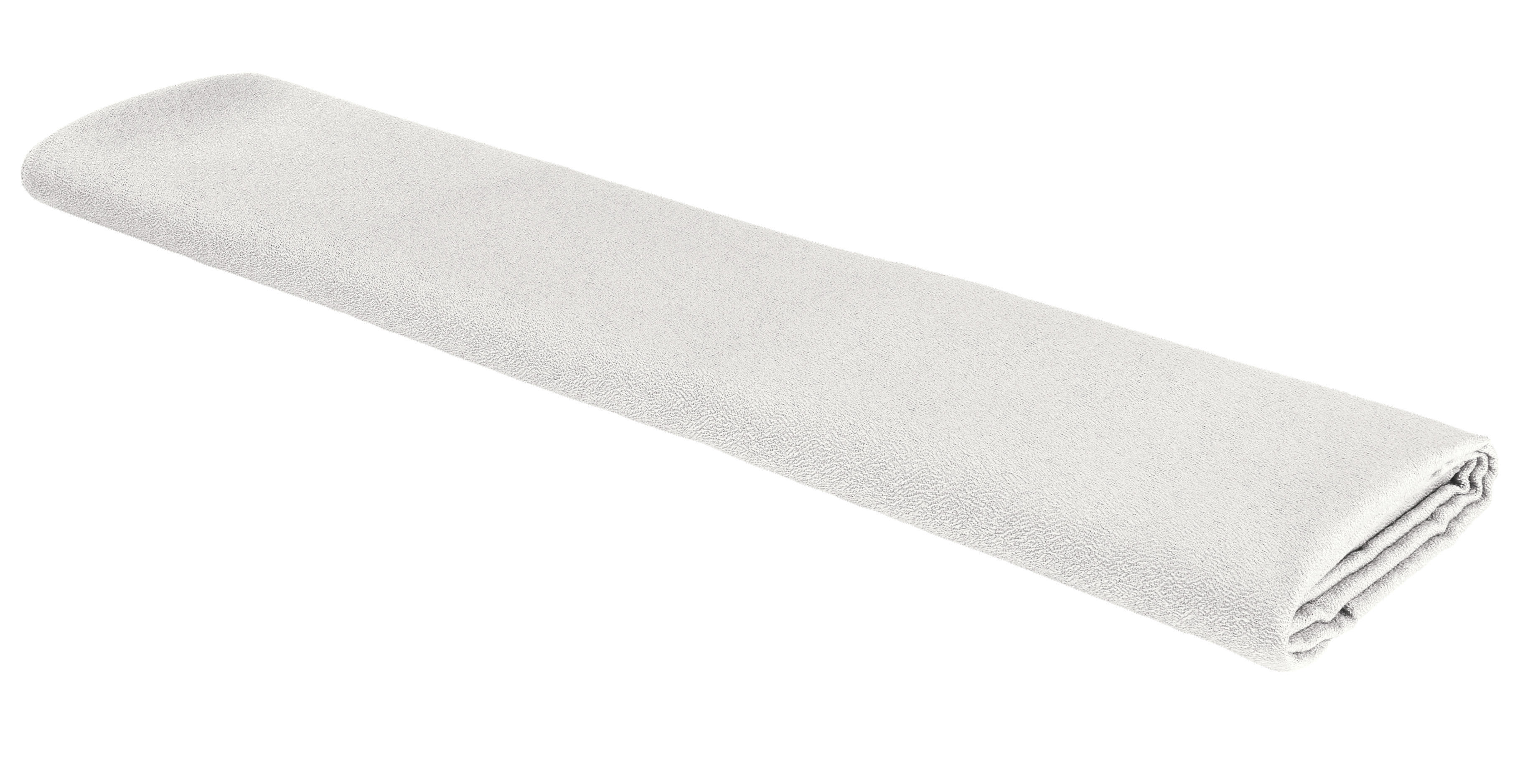 Baumwoll-stoff Weiß B: Ca. 140 Cm Deko_uni - weiß (140,00cm)