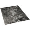Teppich Mumbai braun B/L: ca. 120x170 cm Mumbai - braun/grau (120,00/170,00cm)