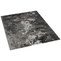 Teppich Mumbai braun B/L: ca. 120x170 cm Mumbai - braun/grau (120,00/170,00cm)