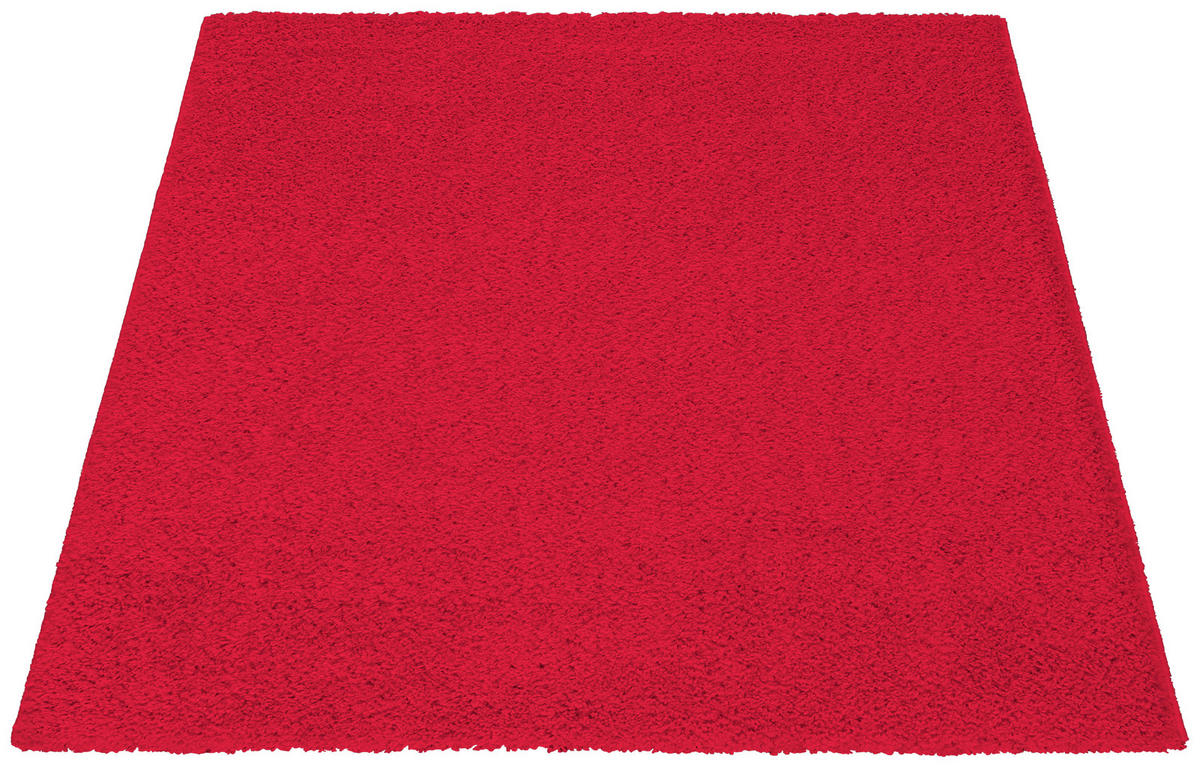 Teppich Emilia magenta B/L: ca. 133x190 cm Emilia - magenta (133,00/190,00cm)