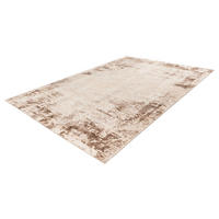 Obsession Teppich My Nebula taupe B/H/T/L/D: ca. 200x1x0x290x0 cm My Nebula - taupe (290,00/200,00/1,00cm) - Obsession