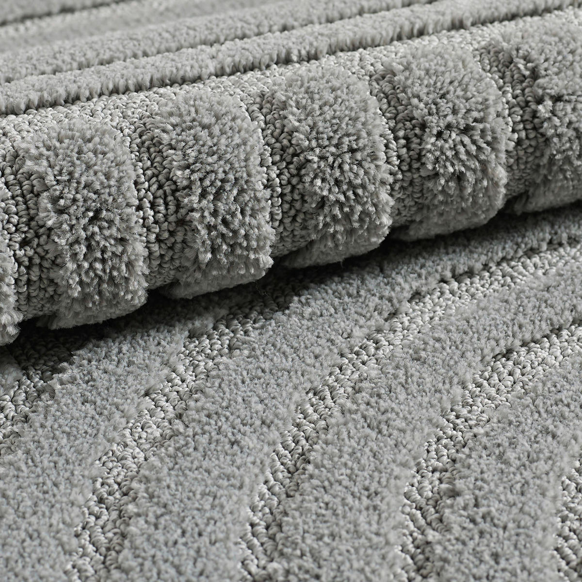 Ayyildiz Teppich ART silber B/L: ca. 140x200 cm ART - silber (140,00/200,00cm) - Ayyildiz