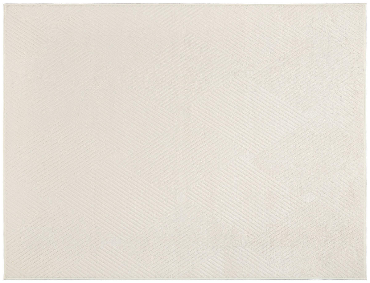 Fellimitat Monaco beige B/L: ca. 160x230 cm Monaco - beige (160,00/230,00cm)