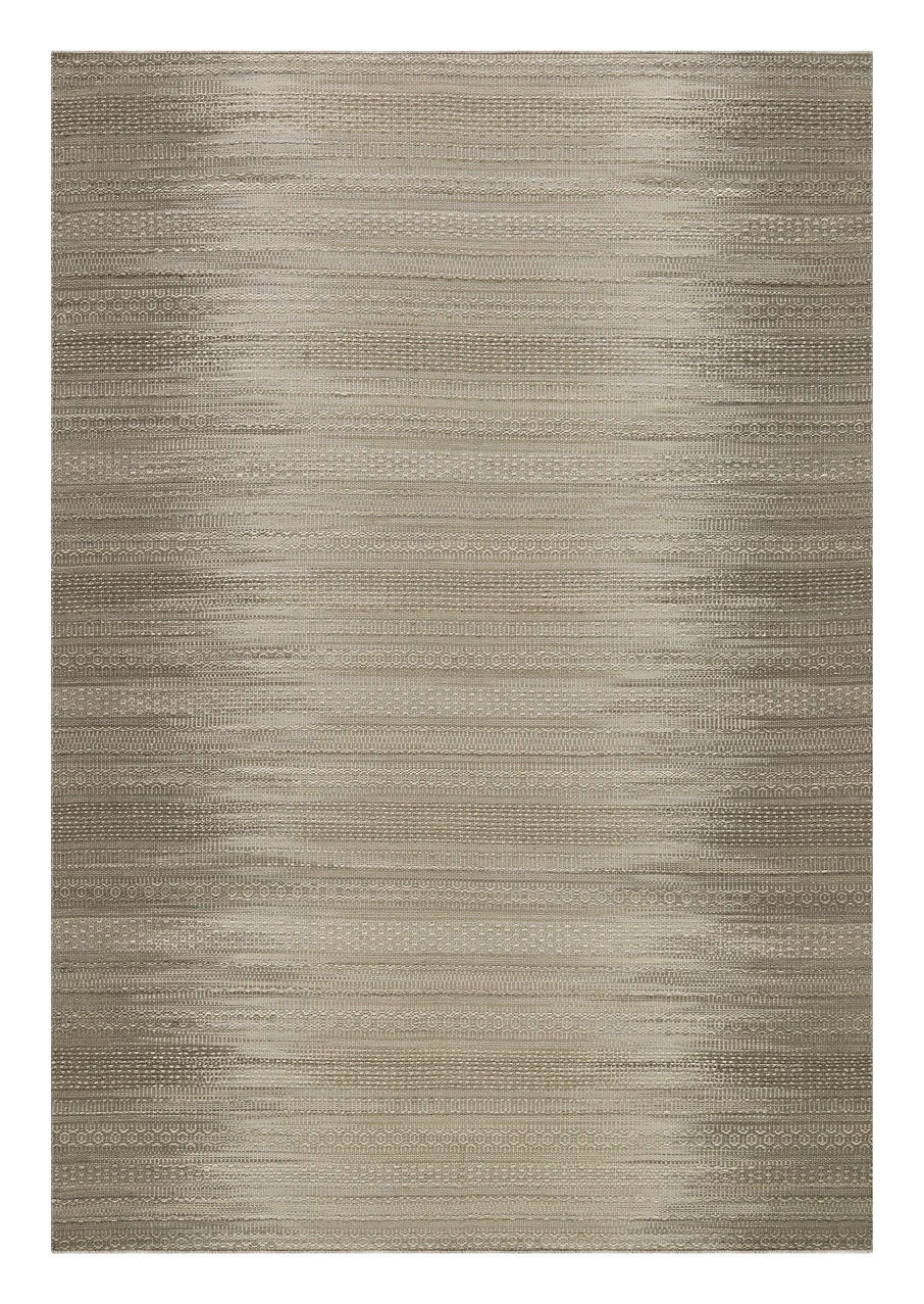 Arte Espina Outdoorteppich Sunset 8070 taupe B/L: ca. 90x160 cm Sunset 8070 - taupe (90,00/160,00cm) - Arte Espina