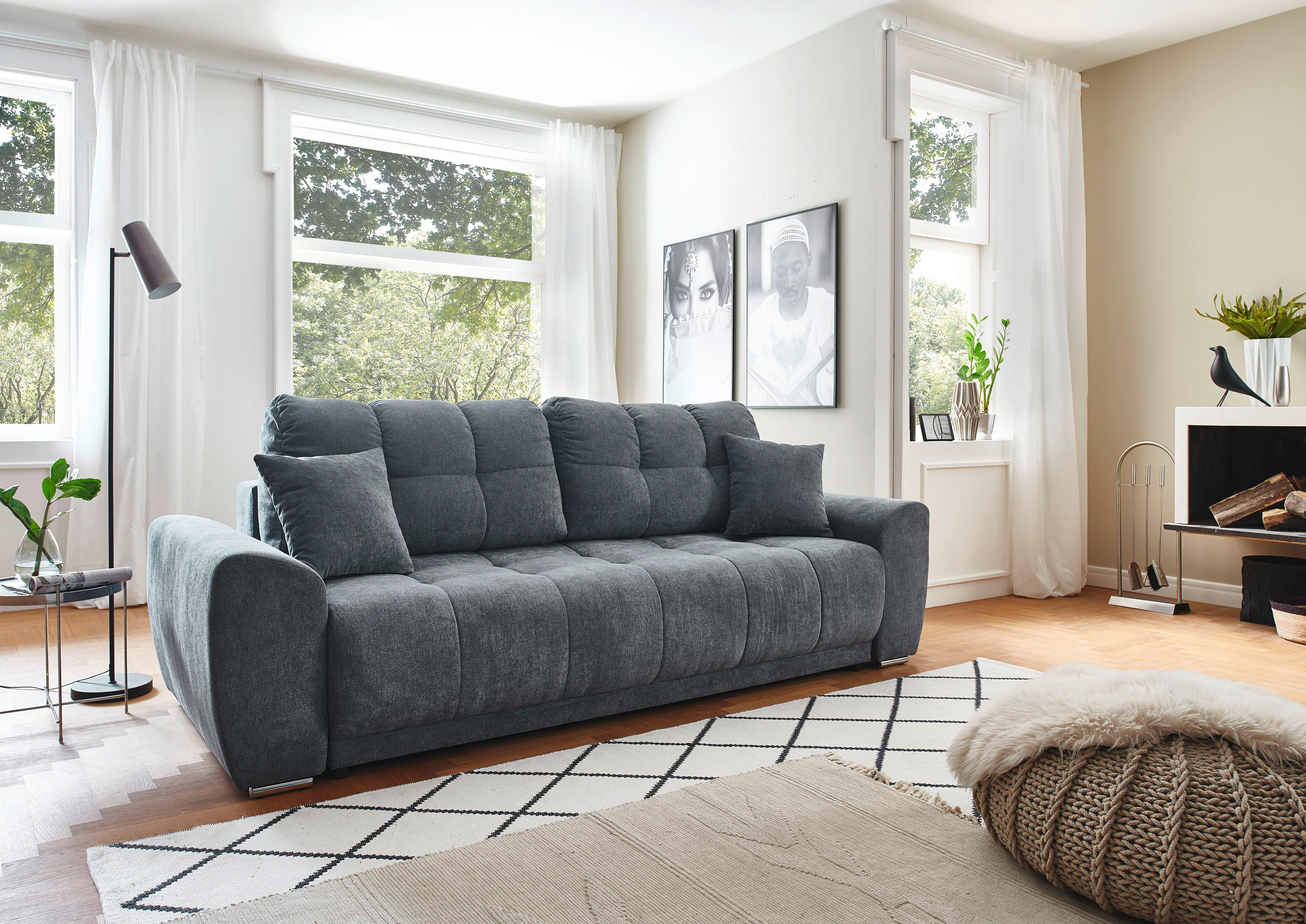 Schlafsofas | Sofas & Couches online kaufen | POCO Onlineshop