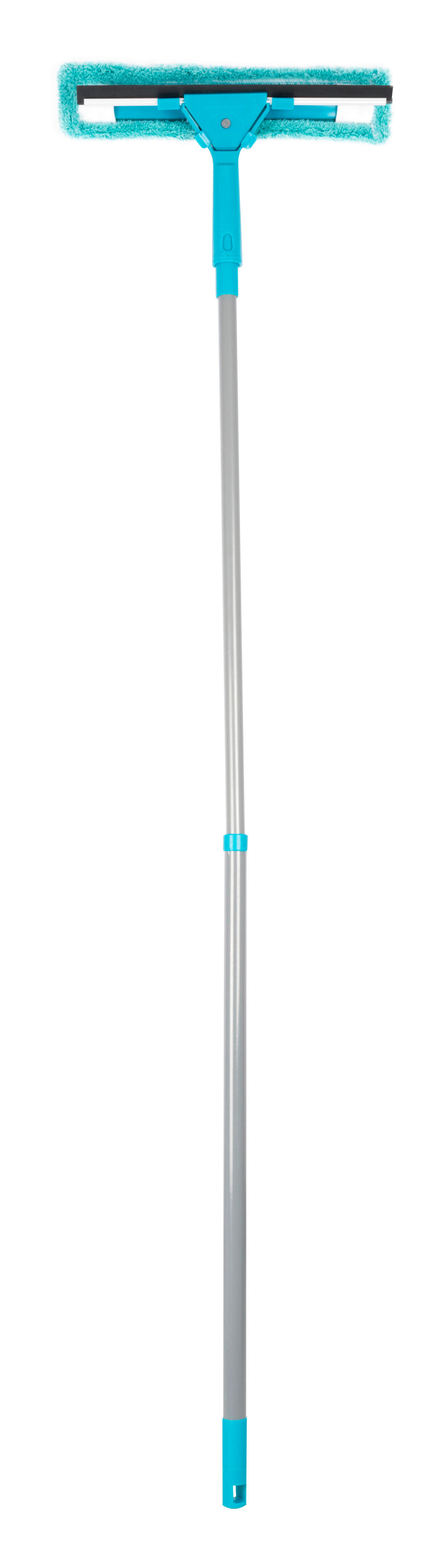 alpina Reinigungsset Reinigungsset_7tlg. - grau (77,00/21,50/7,50cm) - alpina