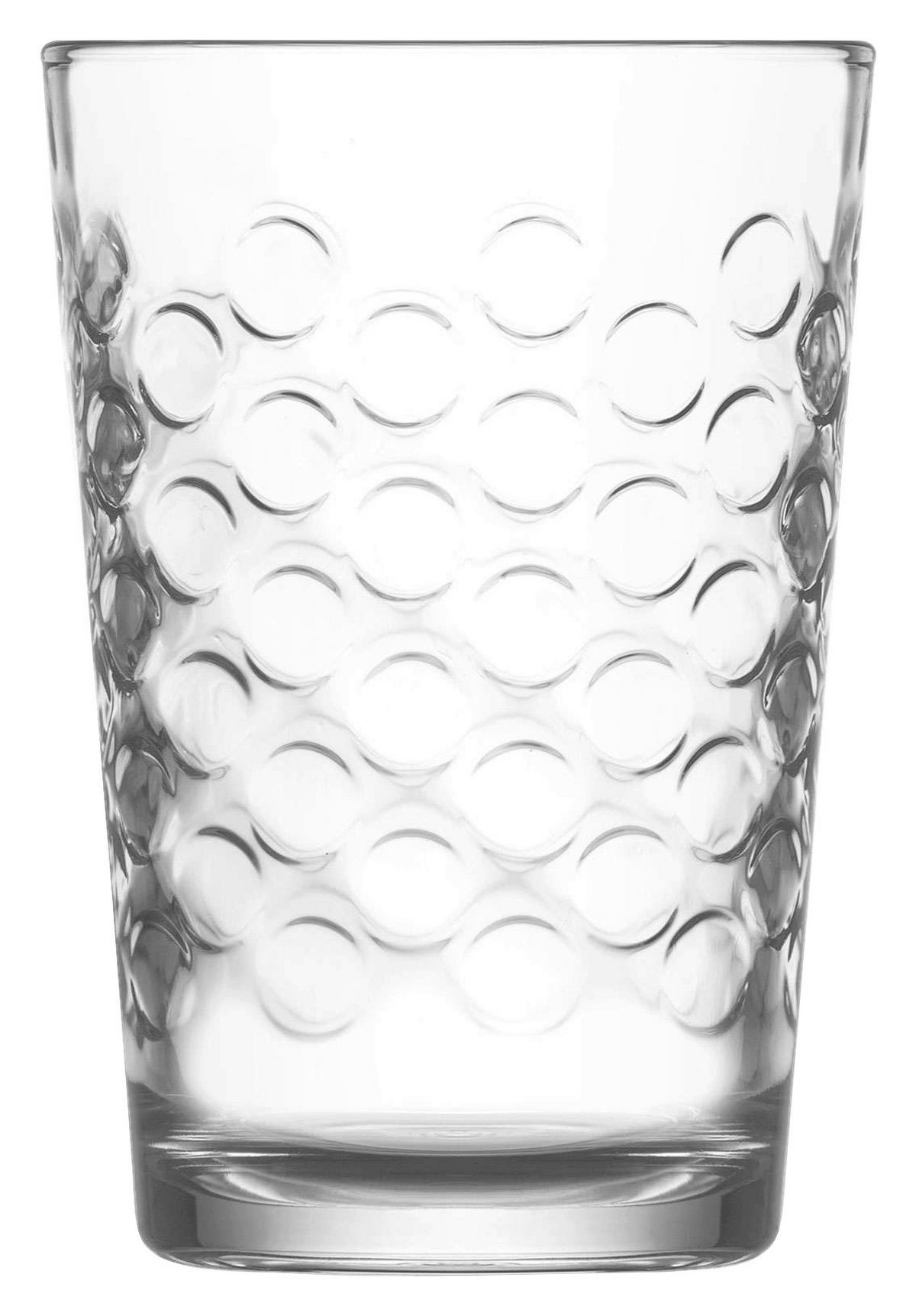 HermiaConcept Gläserset 6tlg. transparent 6tlg. - transparent - HermiaConcept