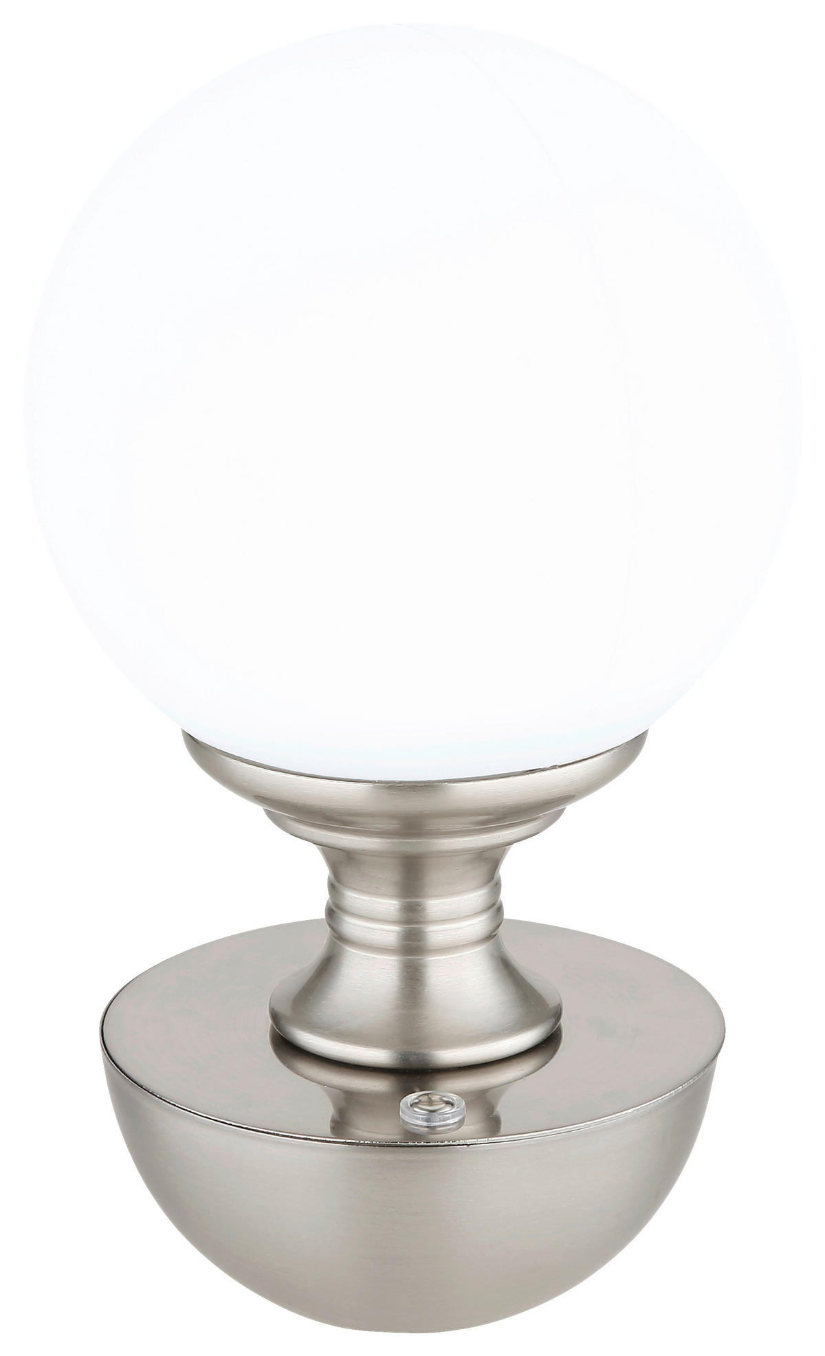 GLOBO LED-Tischleuchte messing Metall Kunststoff H/D: ca. 21x12 cm TABINA - messing (12,00/21,00cm) - GLOBO