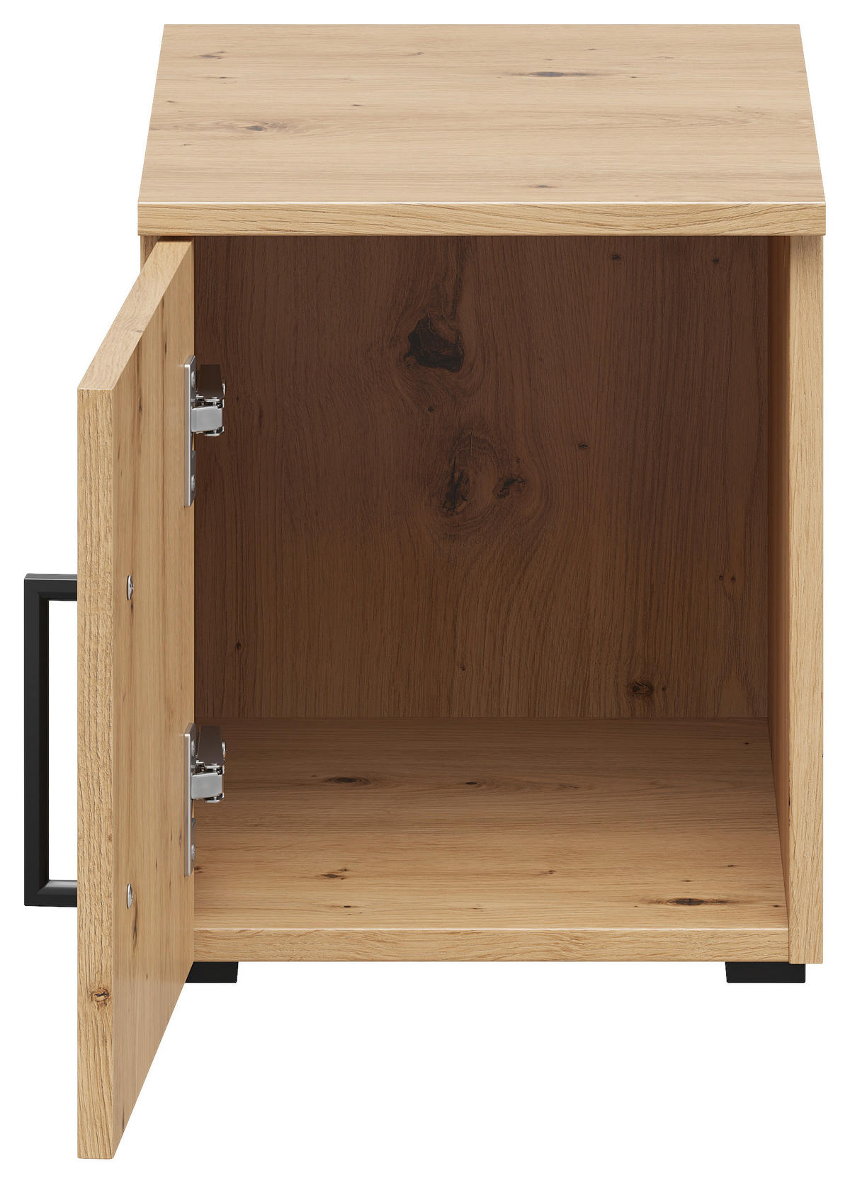 Aufsatz Multi-Stauraum Typ 2 Eiche Artisan Nachbildung B/H/T: ca. 30x35x40 cm Multi-Stauraum Typ 2 - Eiche (30,00/35,00/40,00cm)