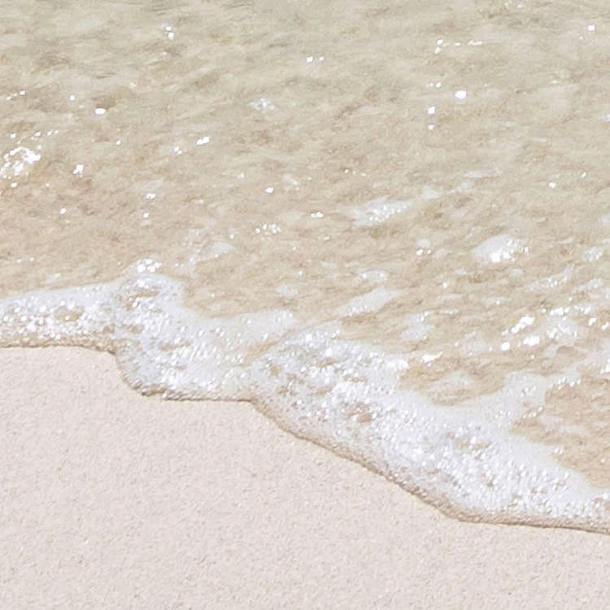 Komar Fototapete Azur Ozean B/L: ca. 400x250 cm Azur Ozean - (400,00/250,00cm) - Komar