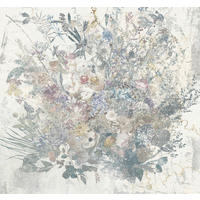 Komar Fototapete Bouquet Blowout B/L: ca. 300x280 cm Bouquet Blowout - (300,00/280,00cm) - Komar