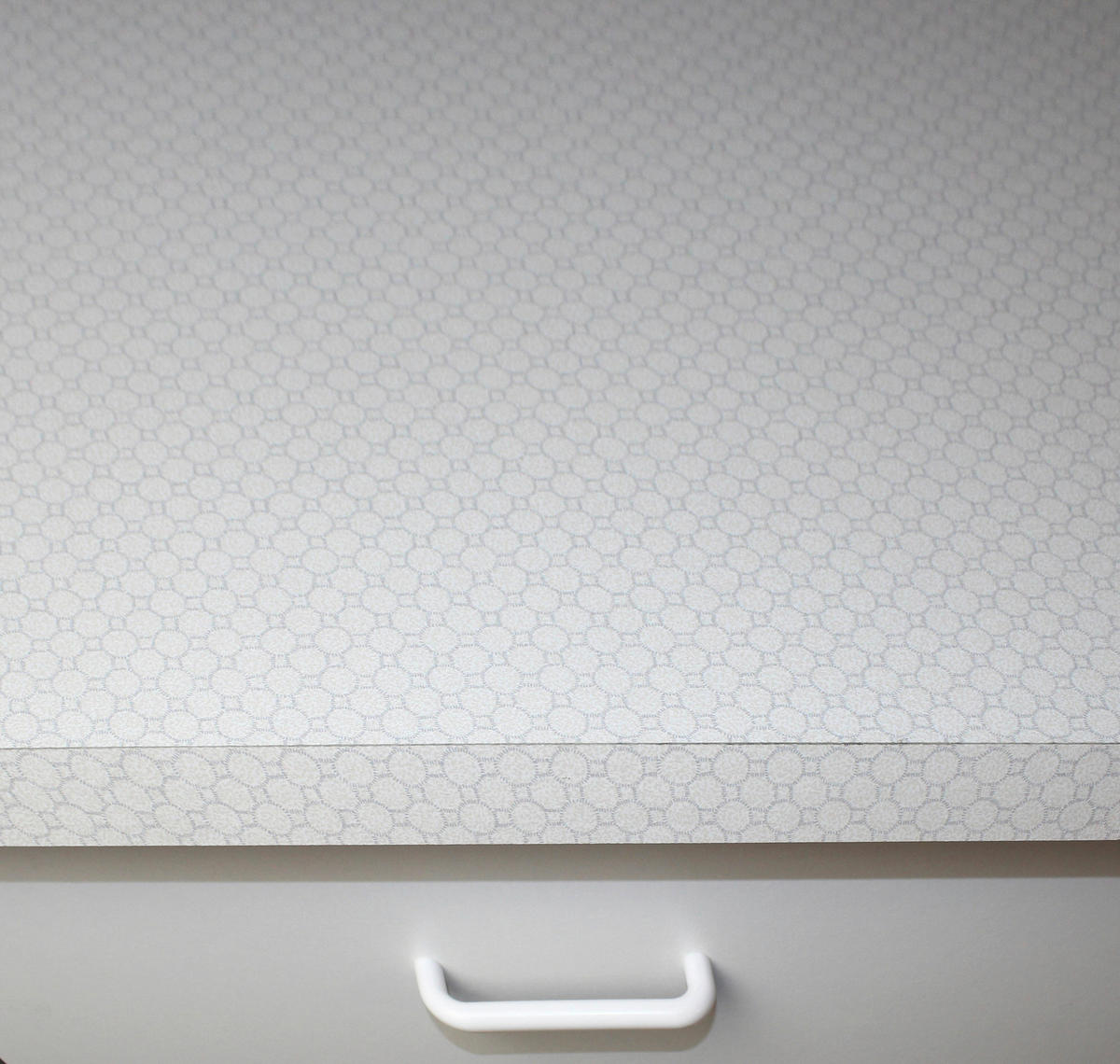 Unterschrank Top weiß matt B/H/T: ca. 60x85x60 cm Top - weiß (60,00/85,00/60,00cm) - Menke