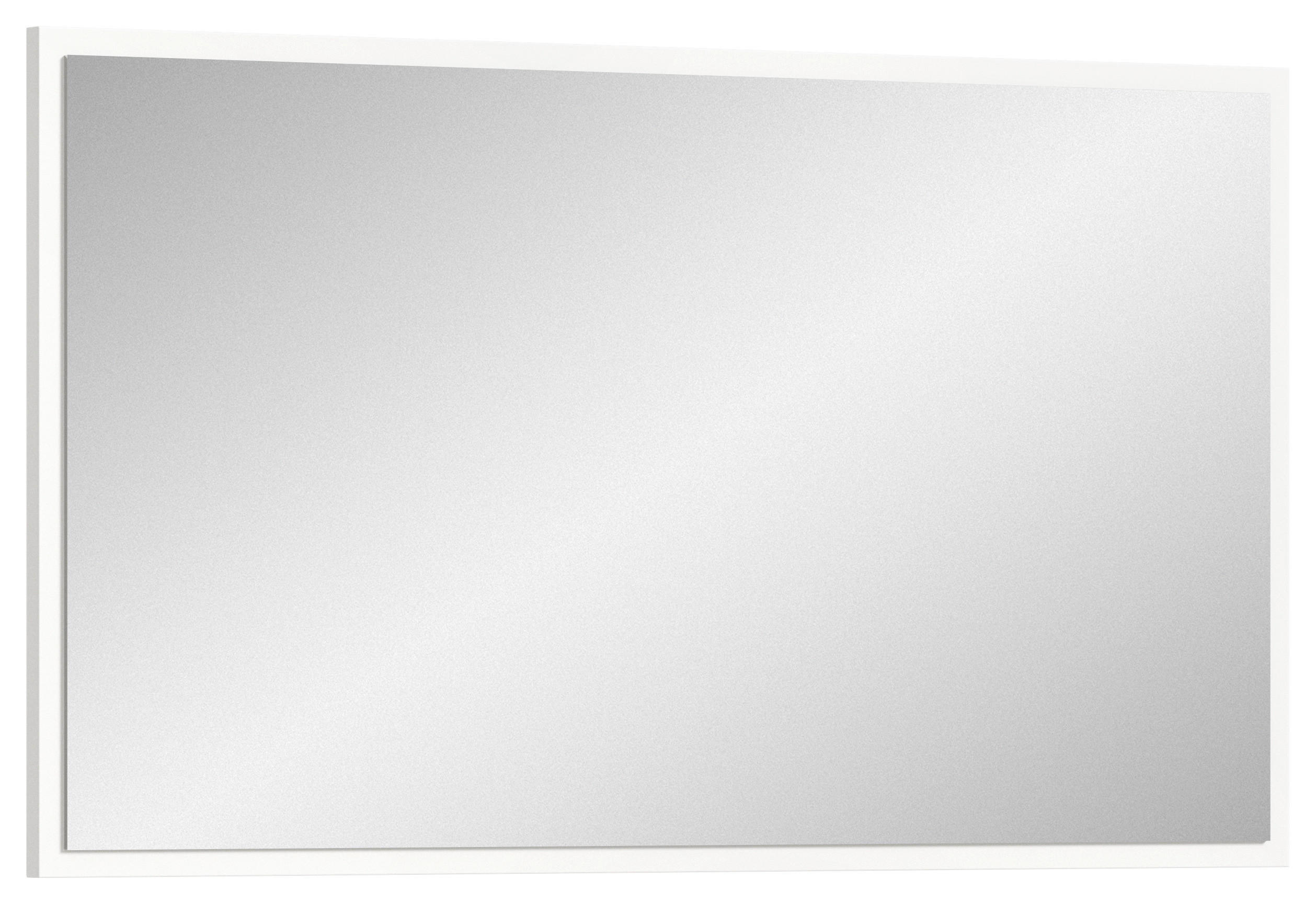 Garderobenspiegel VAGA Spiegel B/H: ca. 83x48 cm VAGA - (83,00/48,00cm) - xonox.home