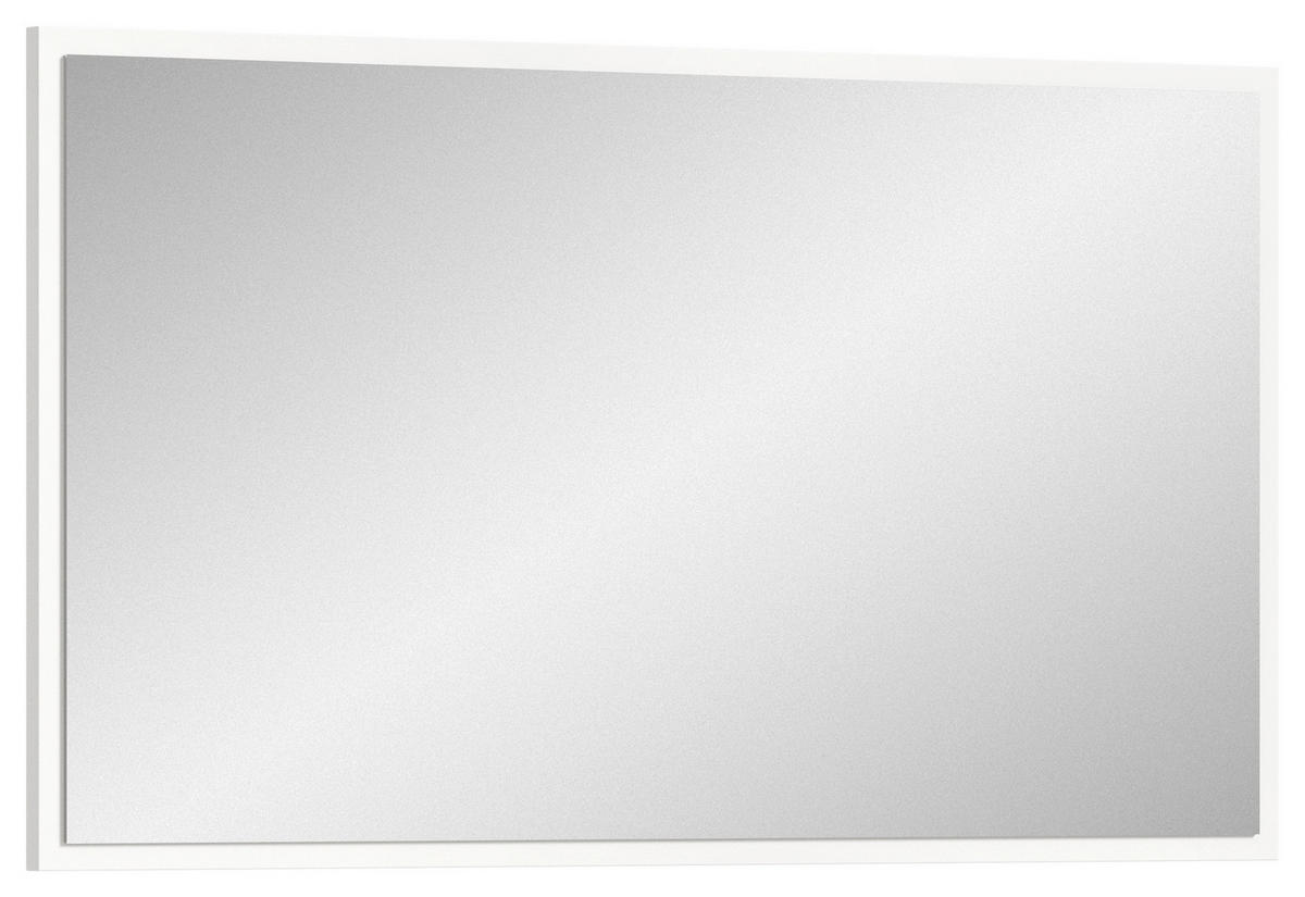 Garderobenspiegel VAGA Spiegel B/H: ca. 83x48 cm VAGA - (83,00/48,00cm) - xonox.home