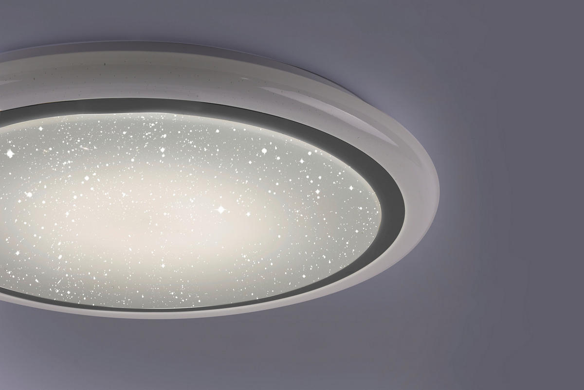 Just Light Deckenleuchte 15230-16 LED-Deckenleuchte_Luisa - (60,00cm) - Just Light