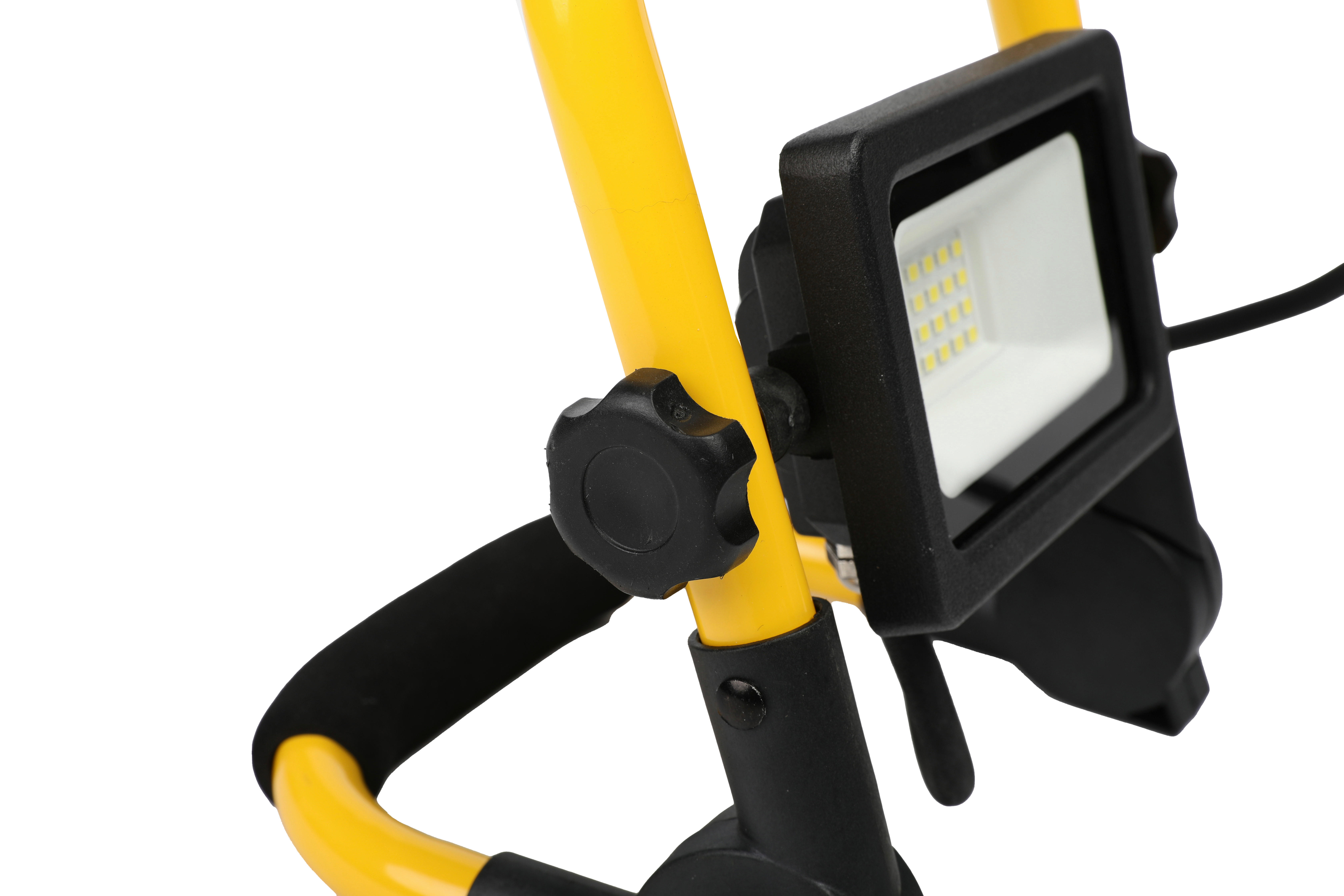 Arbeitsleuchte LED-Arbeitsleuchte 20W SMD-LED