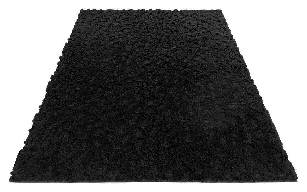 Obsession Teppich My Verdant Vally anthrazit B/H/T/L/D: ca. 120x2,7x0x170x0 cm My Verdant Vally - anthrazit (170,00/120,00/2,70cm) - Obsession