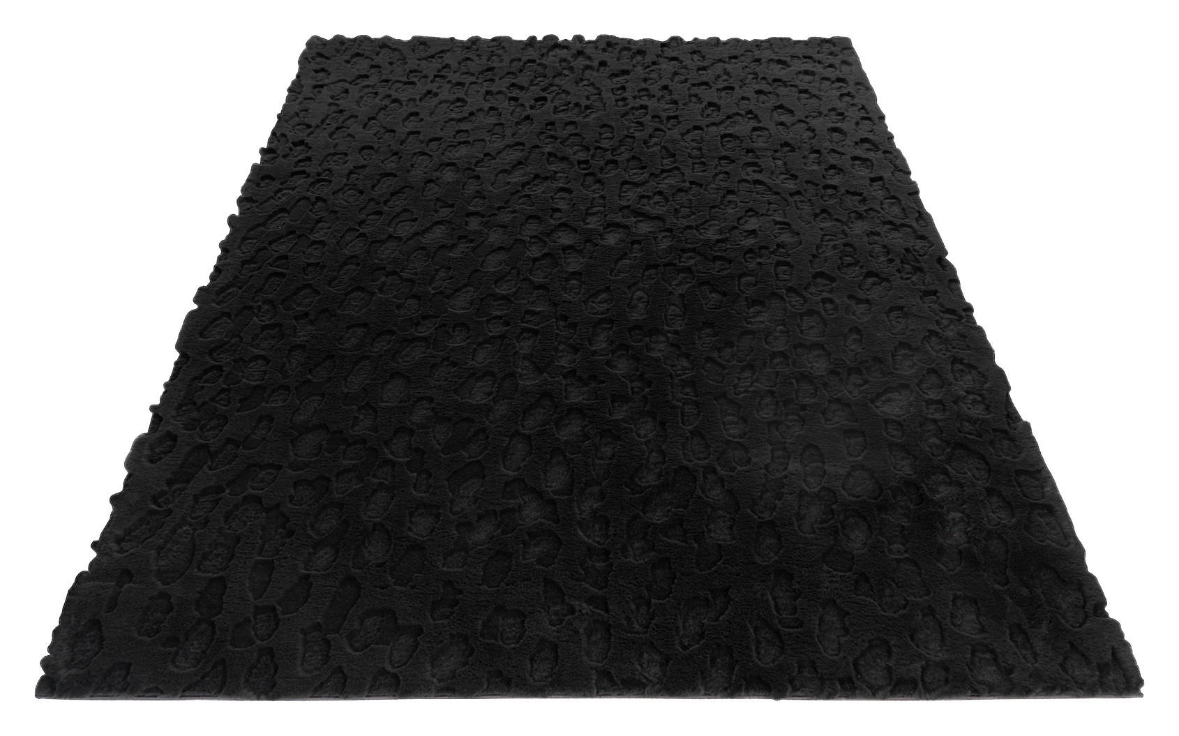 Thumbnail - Obsession Teppich My Verdant Vally anthrazit B/H/T/L/D: ca. 120x2,7x0x170x0 cm